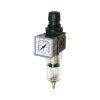 Airmec M140 régulateur de pression avec filtre