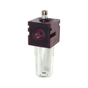 Airmec M210 lubrificateur à brouillard