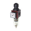 Airmec M240 régulateur de pression avec filtre