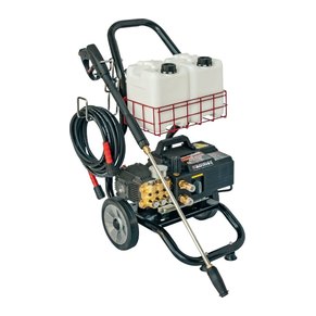 Airmec MD 6/100-T idropulitrice