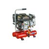 Airmec MINI 08/260 motocompresseur essence 4+4 l 4 HP