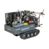 Airmec MT 10/900 D motocompresseur sur châssis 10 l