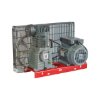 Airmec MT 1008 M groupe compresseur sur socle 1 HP