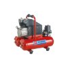 Airmec PAC 2500 compressore portatile 8+8 l 2 HP