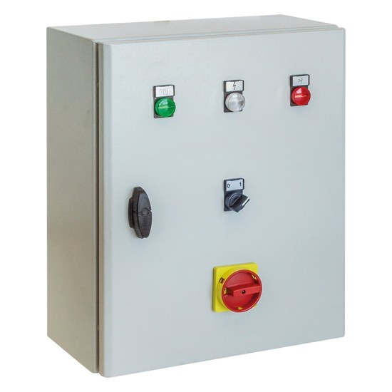 Coffrets Pressostats Compresseurs Airmec Coffrets Pressostats Compresseurs Airmec