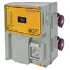 Airmec coffret 230 V - 1x12 V stabilisé pour gaules