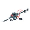 Airmec kit LS 1000 + 2 gaules électriques Olimec