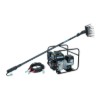 Airmec kit LS 1000 + 1 gaule électrique Olimec