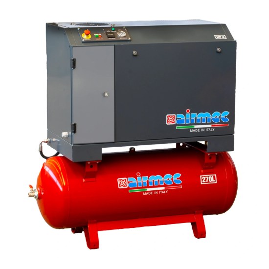Compresseurs Airmec Insonorises Compresseurs Airmec Insonorises