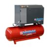 Airmec Silent 500-5,5 compresseur insonorisé 500 l