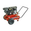 Airmec TEB 22/510 motocompresseur essence 11+11 l