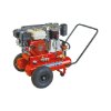 Airmec TEB 22/620 motocompresseur Honda 11+11 l 5,8 HP