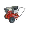 Airmec TEB 22/680 motocompresseur Honda 11+11 l 5,8 HP