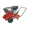 Airmec TEB 34/680 motocompresseur Honda 17+17 l 5,8 HP