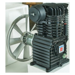 Airmec K 18/CL Zapfwellen-Kompressoraggregat