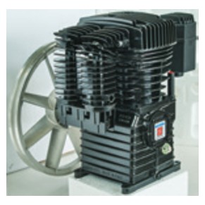 Airmec K 25 Kompressoraggregat