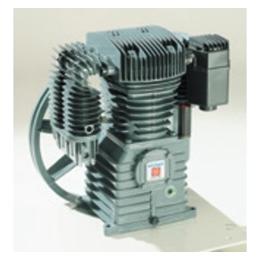 Airmec K 28 Kompressoraggregat