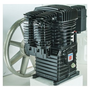 Airmec K 28 Zapfwellen-Kompressoraggregat