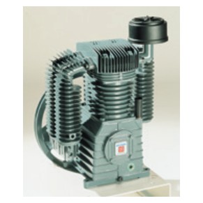 Airmec K 30 Kompressoraggregat