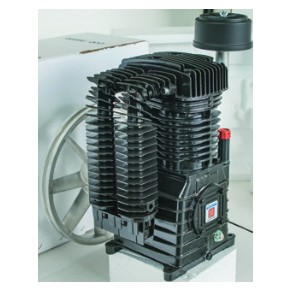 Airmec K 30 Zapfwellen-Kompressoraggregat