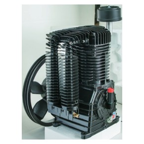 Airmec K 50 Zapfwellen-Kompressoraggregat