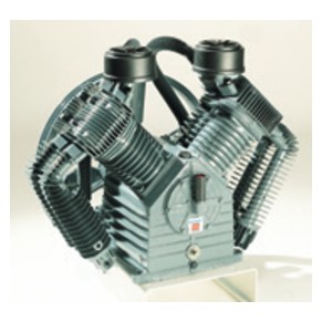 Airmec K 60 Kompressoraggregat