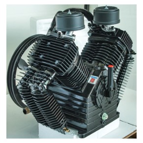 Airmec K 60 Zapfwellen-Kompressoraggregat