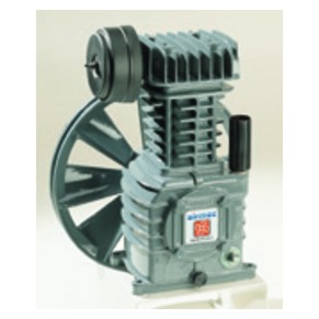 Airmec K 8 Kompressoraggregat