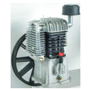 Airmec NB7 groupe de compression