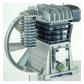 Airmec SB28C groupe de compression