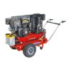 Airmec TTS 34110/900 motocompresseur essence 17+17 l