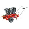 Airmec TTS 3465/550 motocompresseur essence 17+17 l