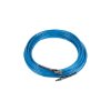 Airmec Copey 6x8 10 m tuyau pour gaules avec raccords