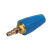Airmec ugello multifunzione 60-140° per idropulitrici