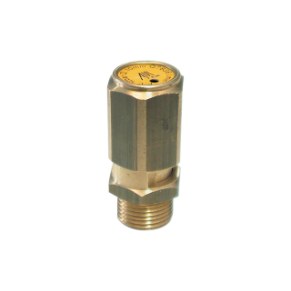 Airmec TA6 soupape de sécurité