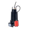 Conforto FH 80/40 M Submersible pump 0,75Hp 230V