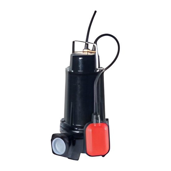 Conforto FH Submersible Dirty Water Pumps Conforto FH Submersible Dirty Water Pumps