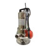 Conforto FLX 100/50 M Tauchpumpe 1Hp 230V mit Schwimmer