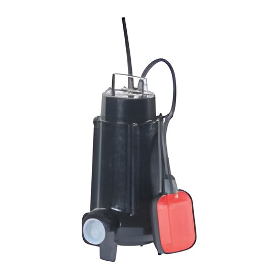 Conforto FP Vortex Tauchpumpen