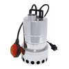 Conforto FPX 50/32 M Bomba vortex inox 0,6Hp 230V flotador