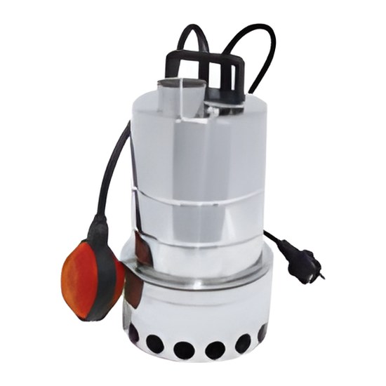Conforto FPX Bombas Sumergibles Vortex Inox