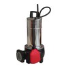 Conforto GXV 80/40 M Vortex-Tauchpumpe 0,75Hp 230V