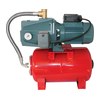 Conforto Kit /H20 de surpression avec vase horizontal 20 l