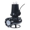 Conforto KM 400/80-4 T Pompe eaux usées 4Hp 400V