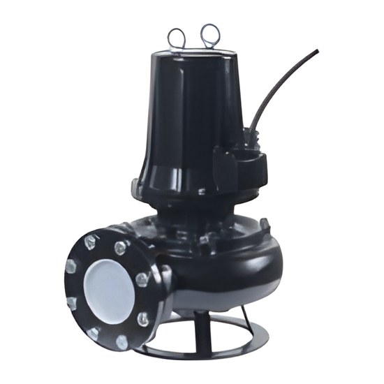 Conforto KM Pompes Submersibles Eaux Usées