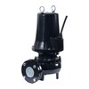 Conforto KV 550/65-2 T Pompe submersible vortex 5,5Hp 400V