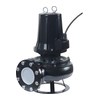 Conforto KV 200/80-4 T Pompe submersible vortex 2Hp 400V