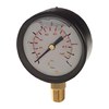 Conforto MAN50R Manomètre Ø 50 mm 0-10 bar radial