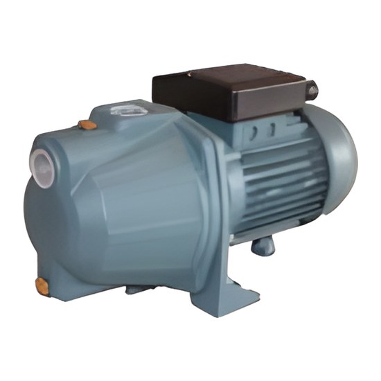 Conforto NPM   NP Self Priming Pumps