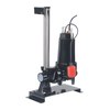 Conforto Coupling foot 2” BSP threaded outlet